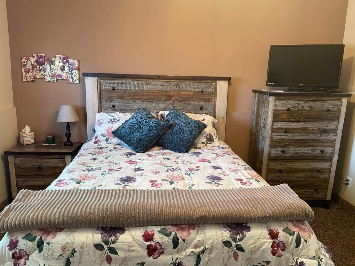 Zion'S Blue Sage Bed & Breakfast Hildale Zewnętrze zdjęcie