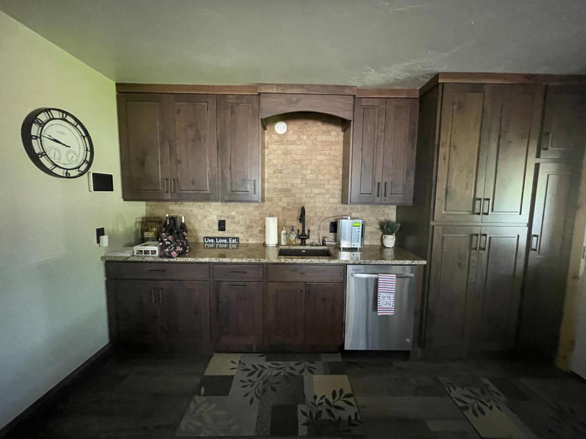Zion'S Blue Sage Bed & Breakfast Hildale Zewnętrze zdjęcie